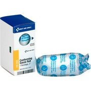 Acme United First Aid Only FAE-5002 SmartCompliance Refill 2" Conforming Gauze Roll, 1/Box FAE-5002